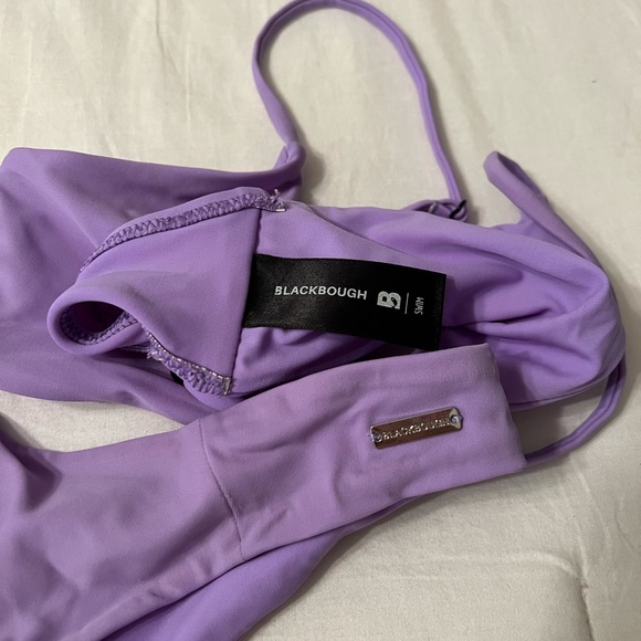 Blackbough Bikini Set - Picture 4 of 5